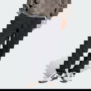 Premium Essentials Open Hem Pants