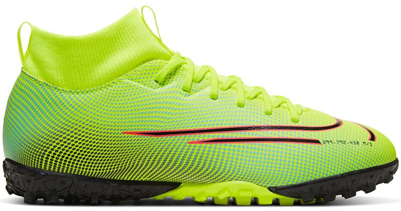Tenisky a topánky Nike Mercurial Superfly 7 Academy MDS TF Žltá | BQ5407-703, 0