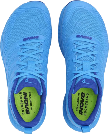 Tenisky a topánky inov-8 TrailFly v2 Modrá | 001654-bl-s-001, 1