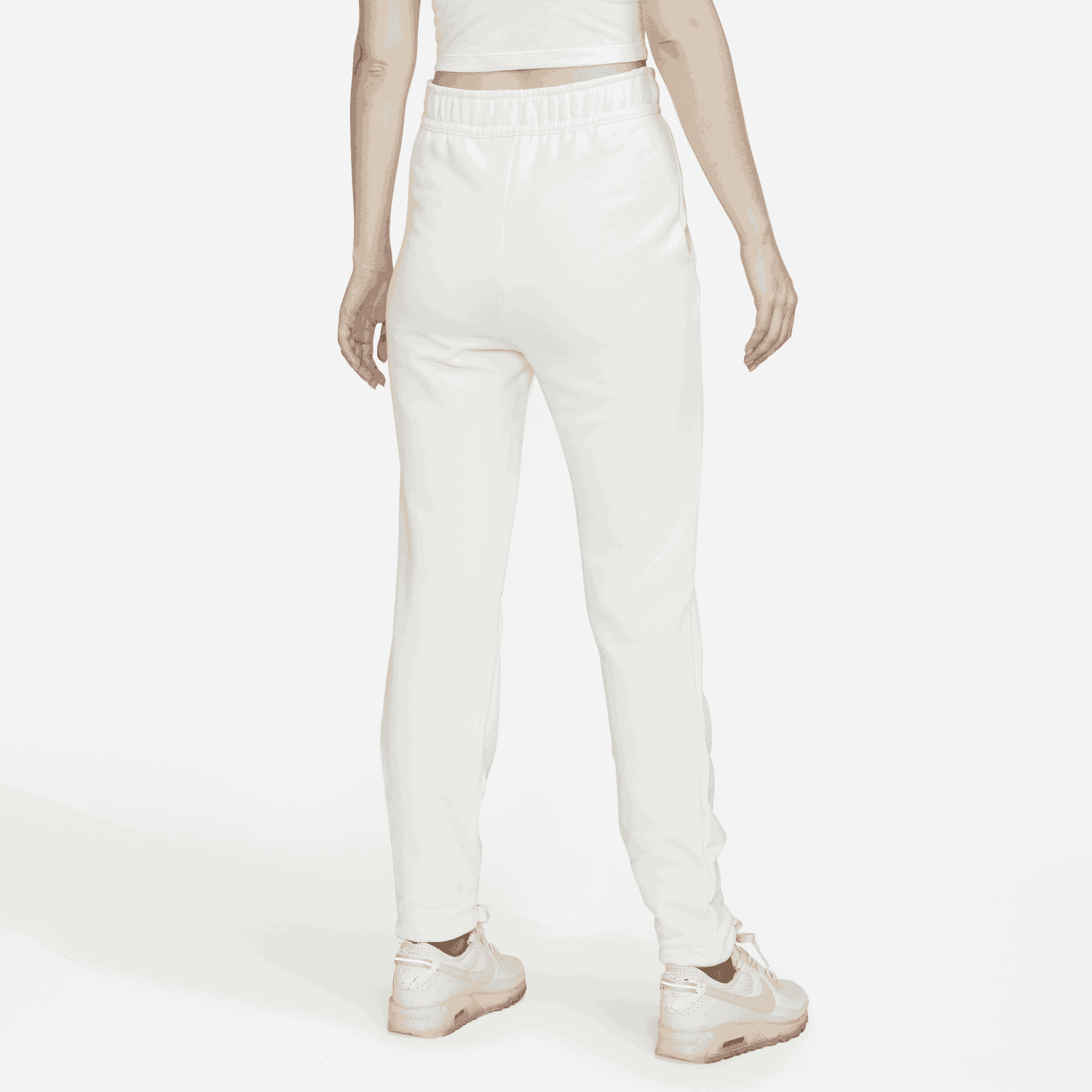 Tepláky Nike Modern Fleece Pants Biela | DV7800-901, 1
