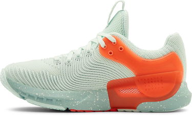 Tenisky a topánky Under Armour W HOVR Apex 2 Zelené | 3023008-400, 4