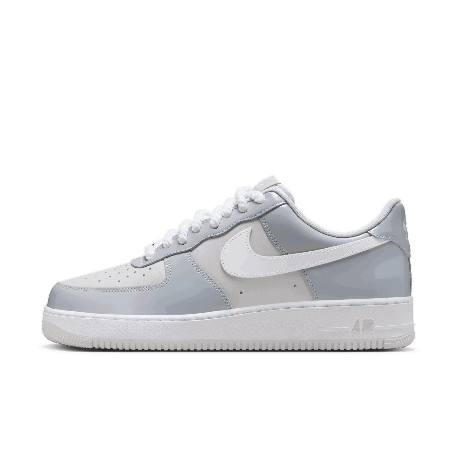 Tenisky a topánky Nike Air Force 1 '07 LV8 Šedá | HV9405-001, 0