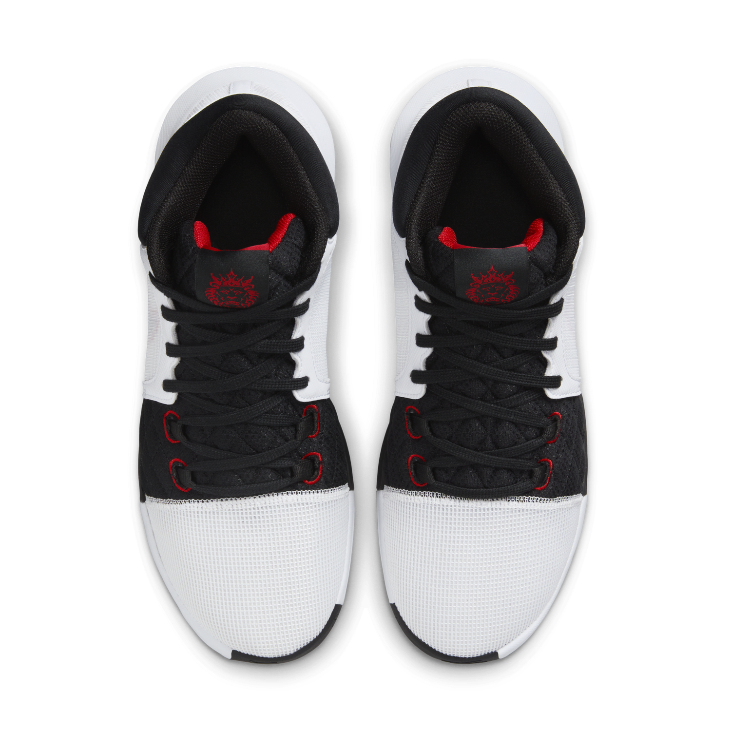 Tenisky a topánky Nike LeBron Witness 8 Biela | FB2239-103, 1