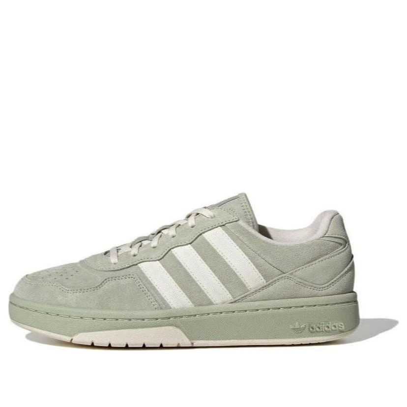 Tenisky a topánky adidas Originals Originals Courtic Zelené | ID6071