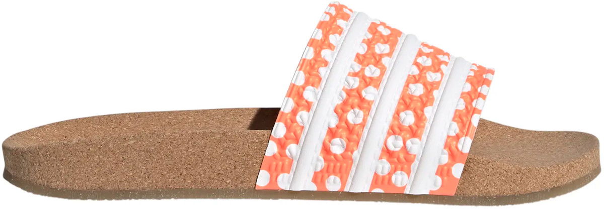 Tenisky a topánky adidas Originals Adilette Oranžová | gx9482, 0