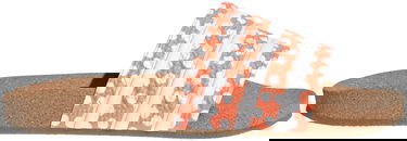 Tenisky a topánky adidas Originals Adilette Oranžová | gx9482, 0
