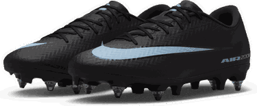 Tenisky a topánky Nike Zoom Vapor 16 Academy SG-PRO AC Čierna | fq8425-001, 5