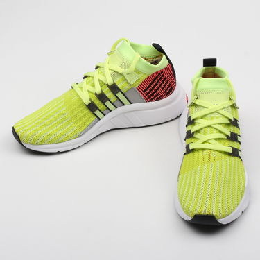 Tenisky a topánky adidas Originals EQT Support Mid ADV PK Žltá | B37436, 2