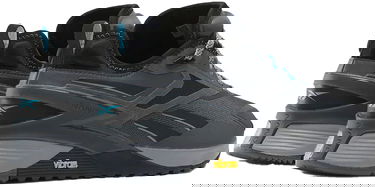 Tenisky a topánky Reebok Fitness NANO X3 ADVENTURE Šedá | 100074533, 1