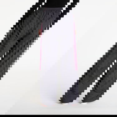 Nohavice adidas Performance Teamgeist Adicolor Oversize Track Pants Čierna | JZ8261, 2