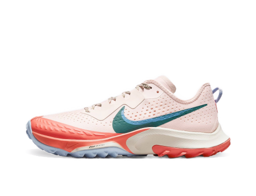 Bežecké topánky Nike Air Zoom Terra Kiger 7 W Ružová | CW6066-600