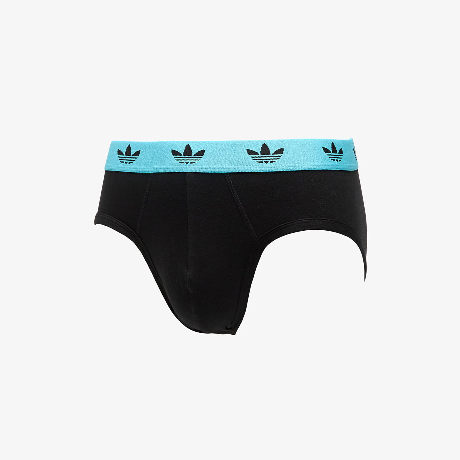 Spodná bielizeň a ponožky adidas Originals Brief 3-Pack XL Rôznofarebný | 4AR001-902, 1