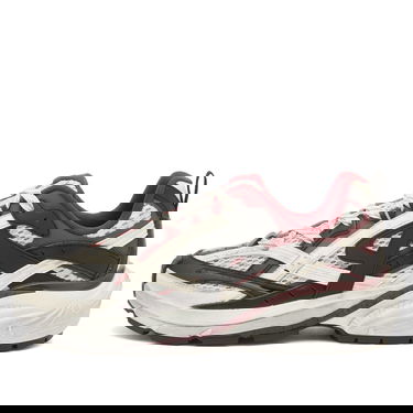 Tenisky a topánky Represent Clo Represent Storm Distressed Runner Vínová | MLM100325-13, 0
