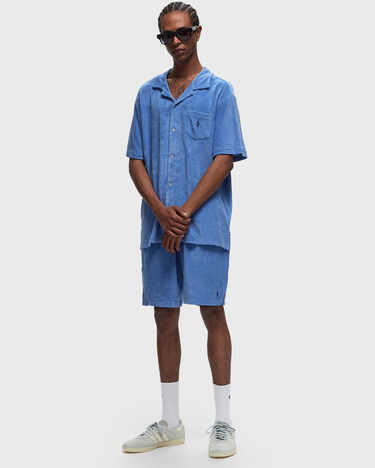 Šortky Polo by Ralph Lauren ATHLETIC SHORTS Modrá | 710901046006, 1