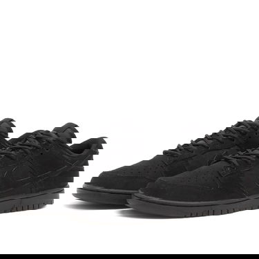 Tenisky a topánky Nike Dunk Low Retro Čierna | IB6651-001, 2