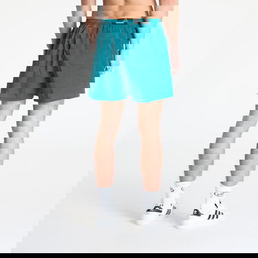 Šortky adidas Performance EQT Woven Shorts Tyrkysová | JL9575, 2