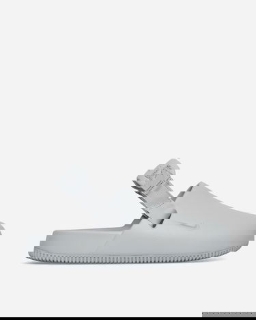 Tenisky a topánky Nike Calm Mule "Light Smoke Grey" Šedá | FD5131-002, 1