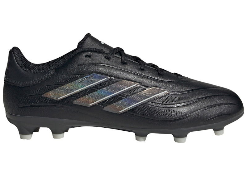 Tenisky a topánky adidas Performance Copa Pure II League FG Čierna | IE7495, 0