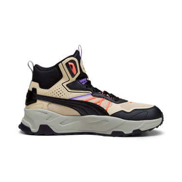 Tenisky a topánky Puma Trinity Mid Hybrid 41 Rôznofarebný | 392327-03, 2