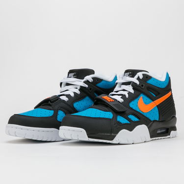 Tenisky a topánky Nike Air Trainer 3 Rôznofarebný | CN0923-001, 1