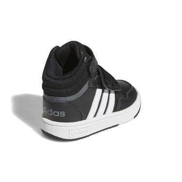 Tenisky a topánky adidas Performance HOOPS MID 3.0 AC 21 Čierna | GW0408, 3
