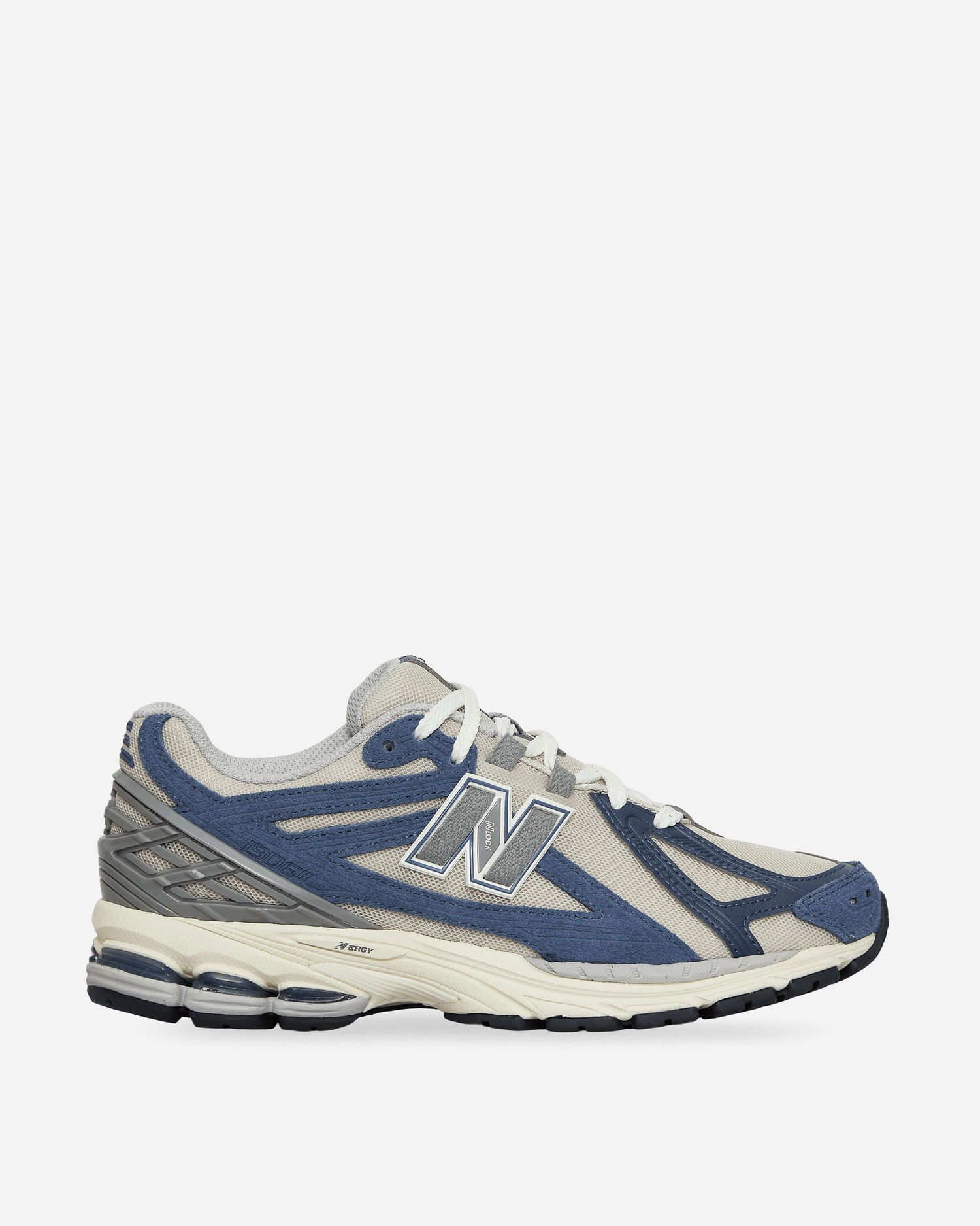 Tenisky a topánky New Balance 1906R Vintage Indigo Modrá | M1906REG, 1