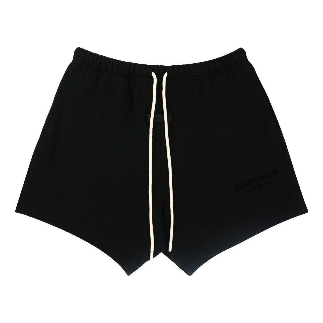 Šortky Fear of God Essentials Sweatshorts Čierna | 160BT232000F, 0