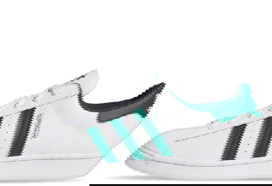 Tenisky a topánky adidas Originals Superstar Biela | GZ3742, 1
