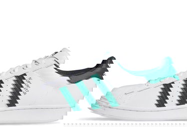 Tenisky a topánky adidas Originals Superstar Biela | GZ3742, 1