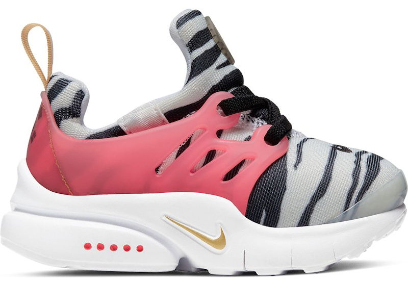 Tenisky a topánky Nike Air Presto Ružová | CW7461-100