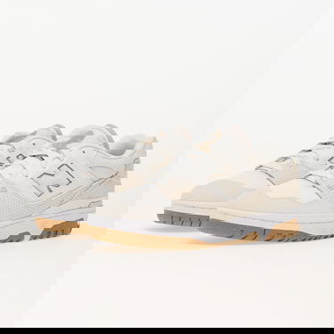 Tenisky a topánky New Balance Dámske topánky BBW550TB – béžové Béžová | BBW550TB, 4
