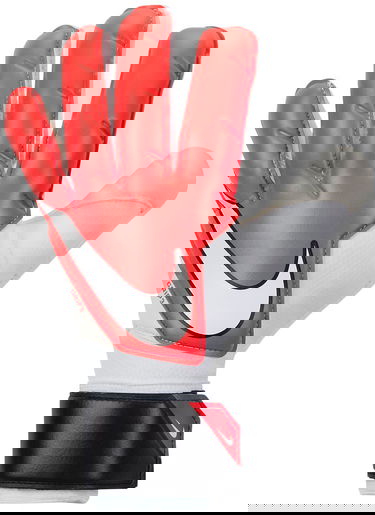 Rukavice Nike Goalkeeper Grip3 Gloves Červená | cn5651-636, 0