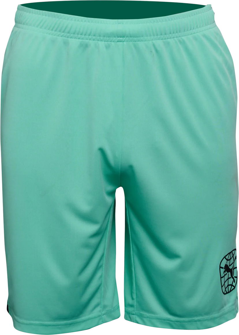 Šortky Puma RE Fibre Short Tyrkysová | 705892-007-001