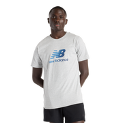 Sport Essentials Gradient Logo T-Shirt