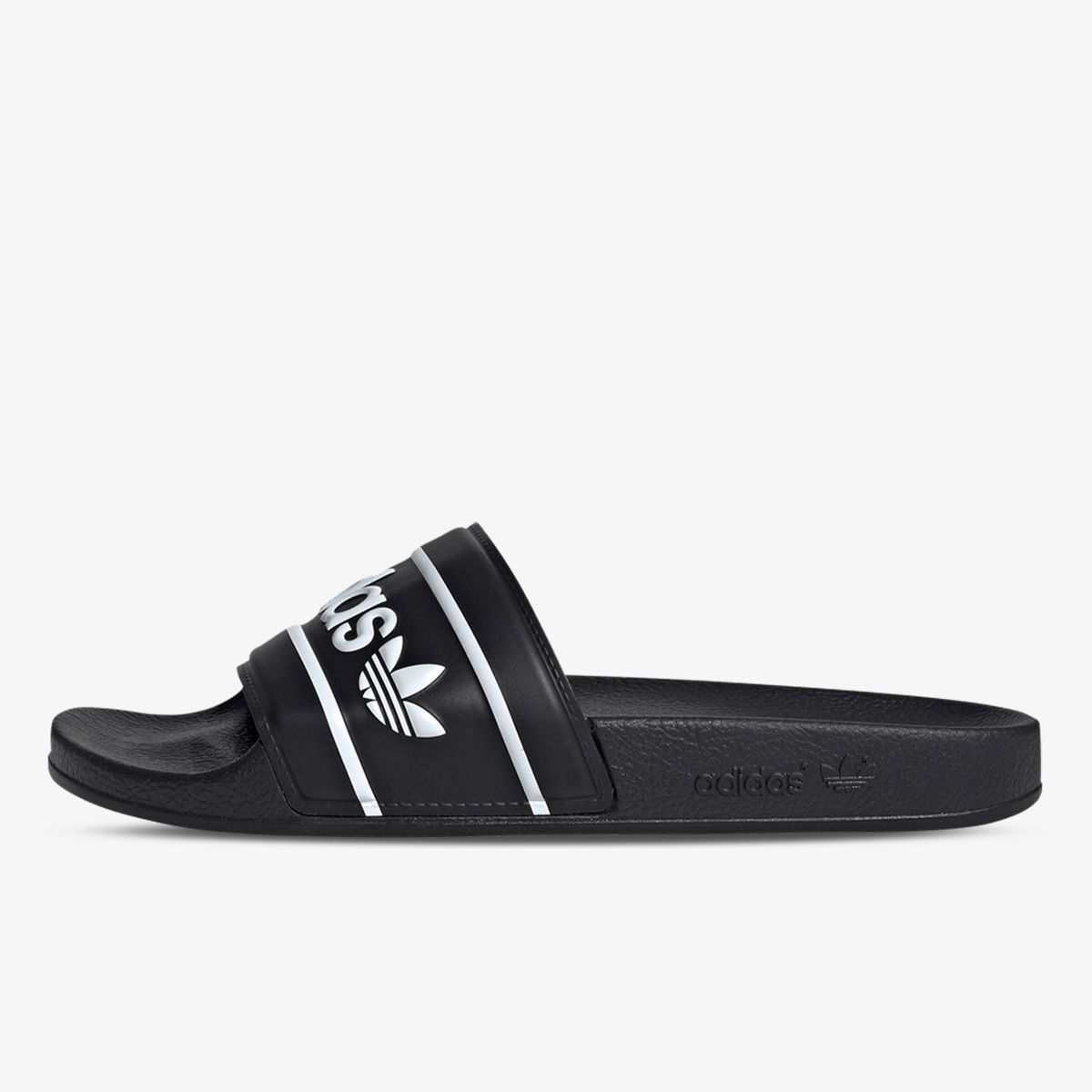 Tenisky a topánky adidas Originals Adilette Slides Čierna | ID5797, 0
