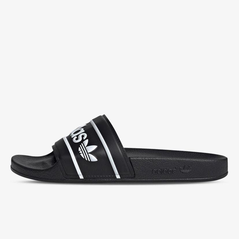 Tenisky a topánky adidas Originals Adilette Slides Čierna | ID5797
