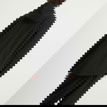 Bunda Canada Goose Rupert Rain Jacket Size Large Čierna | 5633M-9061, 3