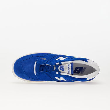 Tenisky a topánky New Balance 550 Team Royal Navy | BB550VNA, 2