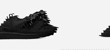 Tenisky a topánky UGG Lo Lowmel Čierna | 1166490K-BLK, 0