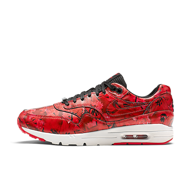 Tenisky a topánky Nike Air Max 1 Ultra "Shanghai" Červená | 747105-600, 0