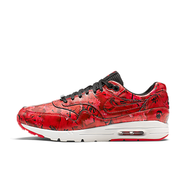 Tenisky a topánky Nike Air Max 1 Ultra "Shanghai" Červená | 747105-600, 0