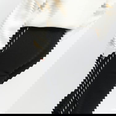 Tepláky Nike Fleece Joggers Čierna | CZ8340-010, 4