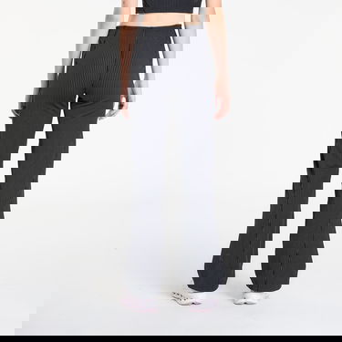 Nohavice On Running On All Day Ribbed Pants Čierna | 1WF30470080 W, 2