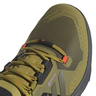 Tenisky a topánky adidas Originals Terrex Swift R3 Gtx Zelené | GZ3974, 6