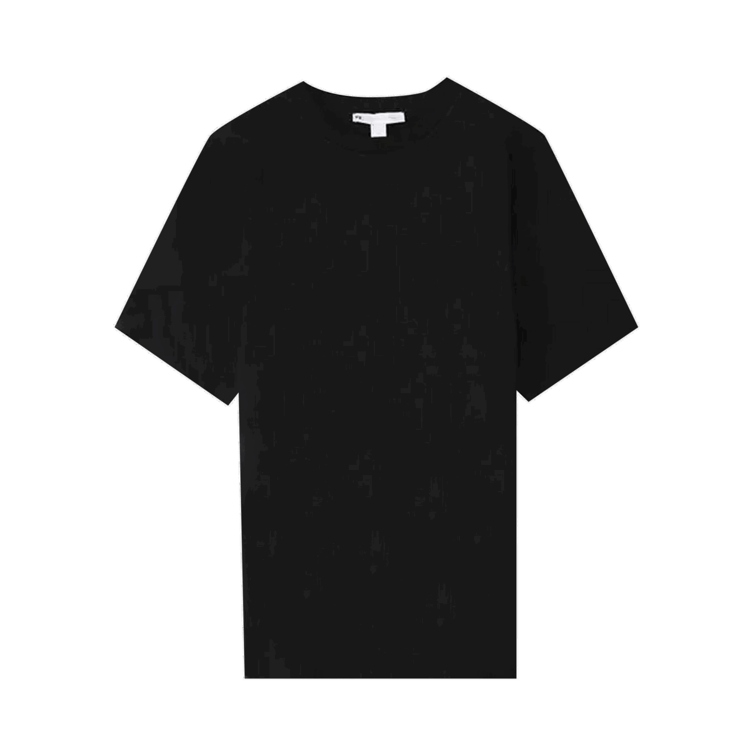 Tričko Y-3 20th Anniversary Archive Floral Print Tee Čierna | HG8802, 0