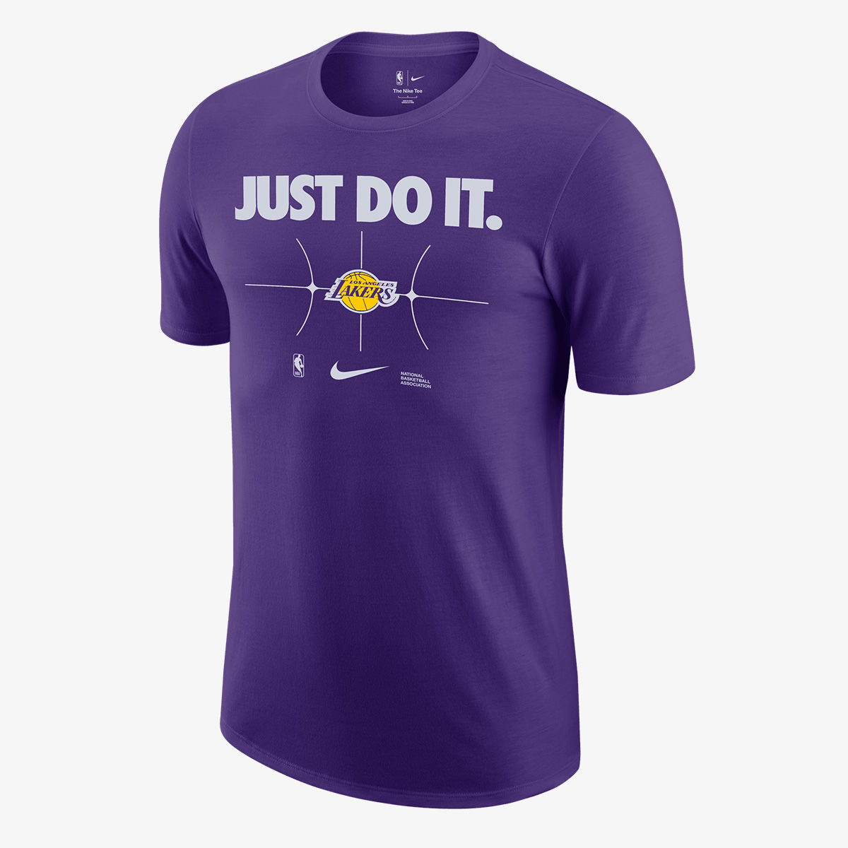 LAL M NK ES NBA JDI SS TEE