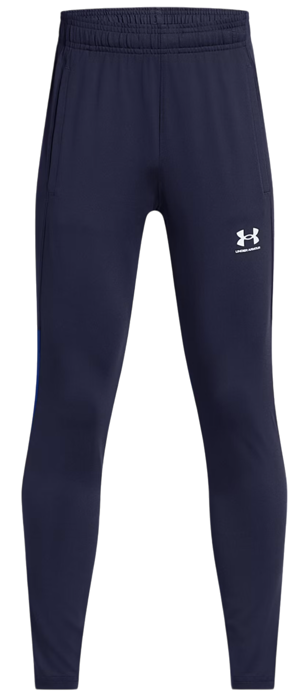 Tepláky Under Armour Challenger Training Pants Navy | 1379709-410, 0