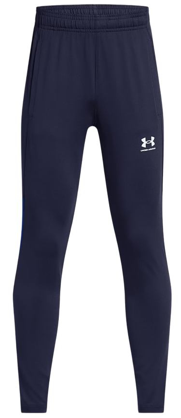 Tepláky Under Armour Challenger Training Pants Navy | 1379709-410, 0