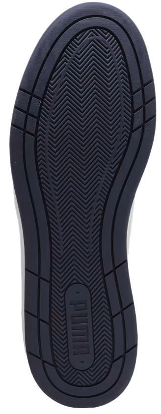 Tenisky a topánky Puma Court Classic Šedá | 395018-05, 4
