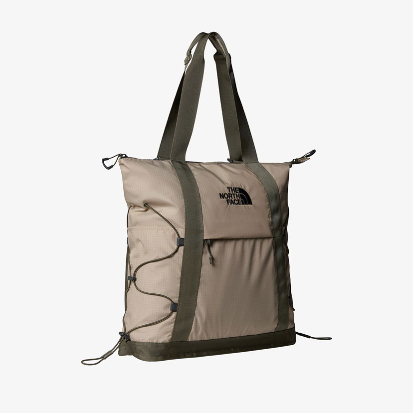 Tote bag The North Face The North Face Borealis Tote Bag 22 l Béžová | NF0A52SVBOX1